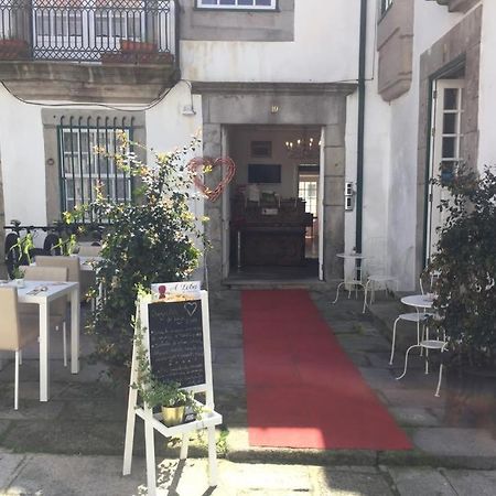 Maca De Eva Hostel Viana do Castelo Exterior photo
